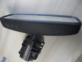 Jaguar F PACE - REAR VIEW MIRROR - FK72 17E678 BA